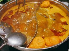 -呷哺呷哺 黄金牧场 (欢乐谷店)
