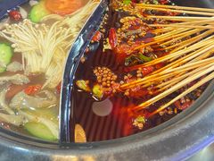 -钢管厂五区小郡肝火锅串串香(清河店)