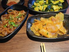 -Let’s WaKao瓦烤(贝森店)