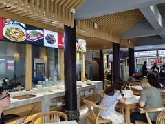 -龙抄手(文殊坊店)