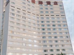 -北京亚奥国际酒店