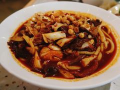 -疆Jiang·新疆秘制料理