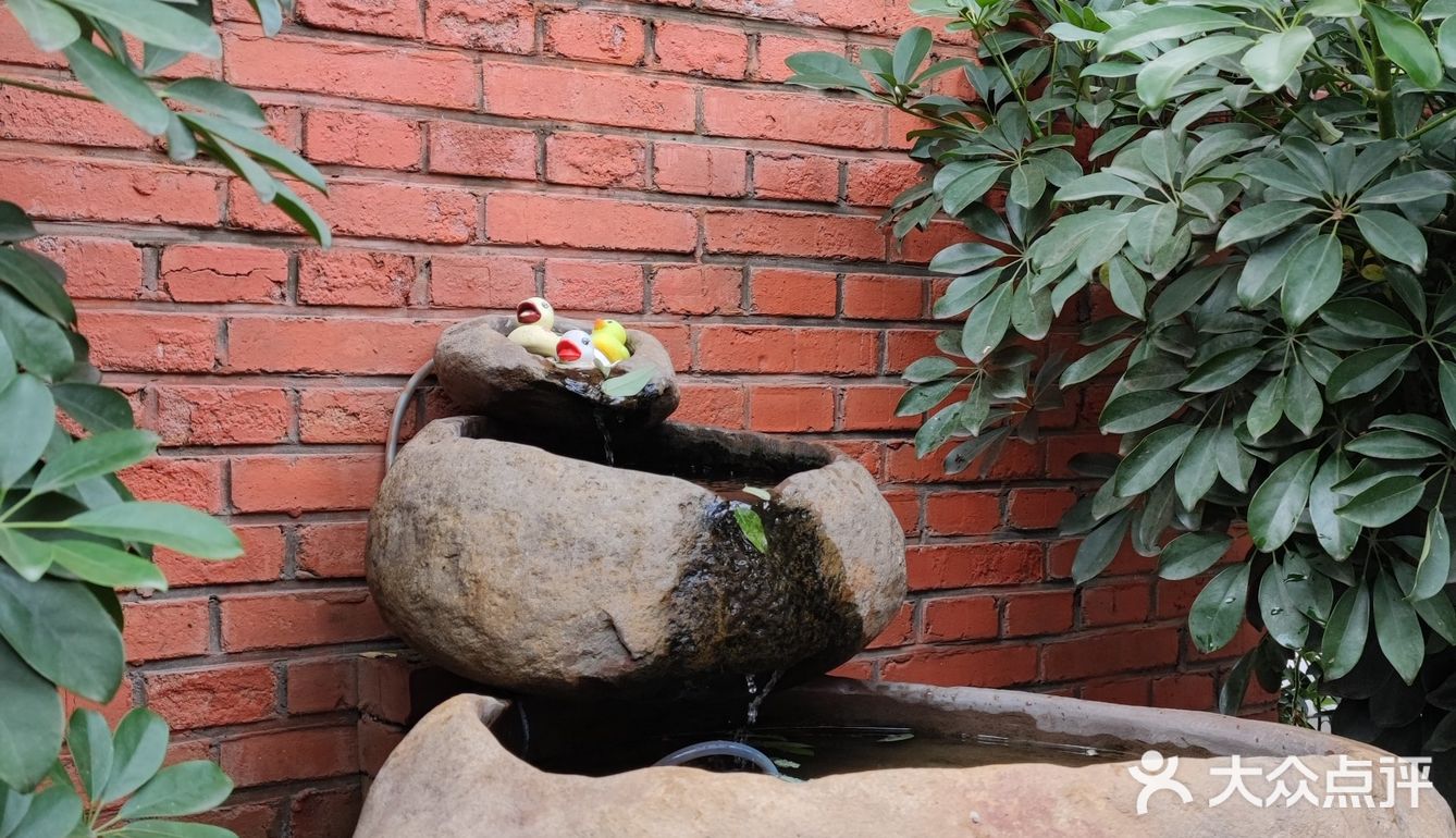惬意的周末