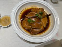 -香港狮子山下·明星粤菜餐厅(北苑店)