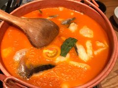 -云海肴·汽锅鸡·云南菜(天山百盛优客店)