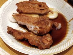 -鲜得来排骨年糕(豫园店)