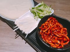 -九毛九西北菜(百信广场店)