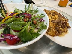 -福寿斋·老北京铜锅涮肉·烤鸭(顺义总店)