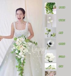 点击看大图 -Doris一站式游轮婚礼船东直营店(外滩店)