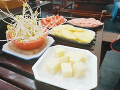 -水碾河肥兔火锅(水碾河店)