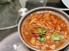 -鹿港小镇(悠唐店)