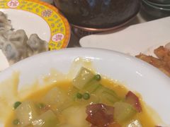 -那家小馆•北京菜•烤鸭(香山店)