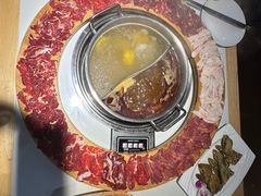 -三毛牛肉店(福强店)