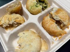 -龙华素斋(龙华路店)