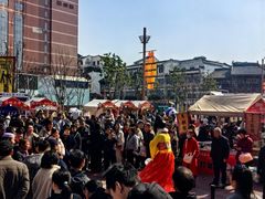 -宁波府城隍庙