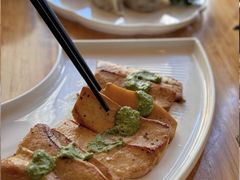 -静颐茶馆·素食(龙华店)