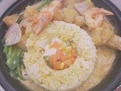 -油城印象(宾南路店)