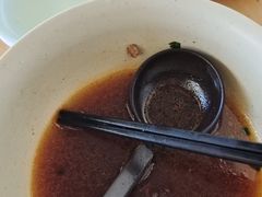 -李先生牛肉面大王(昌平鼓楼店)