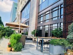 -OGGI TRATTORIA PIZZERIA(深业上城店)