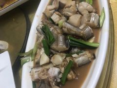 -阿华海鲜饭店(山河路店)