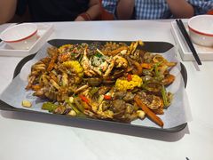 -蟹宗蟹(润达国际五楼店)