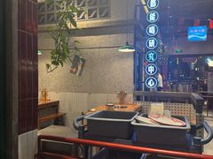 -楠火锅(昆山金鹰店)