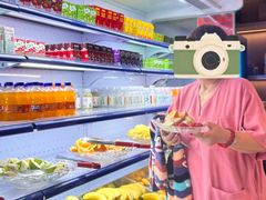 -世外桃源水疗会(皇庭彩园店)