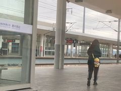 -惠阳站