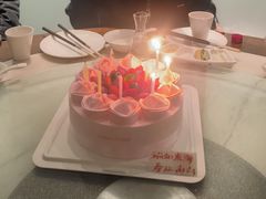 -好利来(高新枫叶广场店)