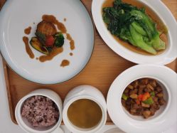 -弗蕾亚·和月月子调理院(东湖店)