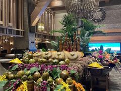 -清河半岛温泉度假酒店