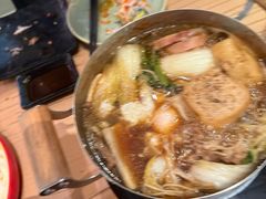 -沼津港精致料理·寿喜烧·烧鸟(漕河泾印象城店)