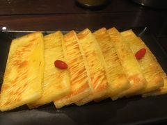 -江边城外烤全鱼(方庄时代购物中心店)