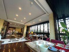 -上席擂茶·新中式青年茶馆(古城店)