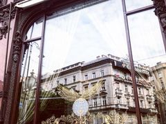 门面-纽约咖啡馆