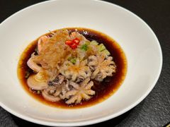 -四季民福烤鸭店(外滩外白渡桥店)