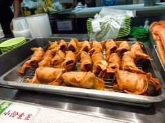 -大福来锅巴菜(古文化街店)