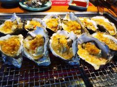 -蚝英雄鲜蚝自助专门店(长楹天街直营店)