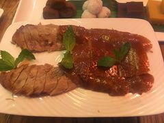 -四季民福烤鸭店(前门廊房二条店)