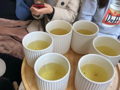 -Cafe on warm(丹霞店)