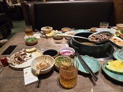 -蘑界·野生菌火锅(深业上城店)