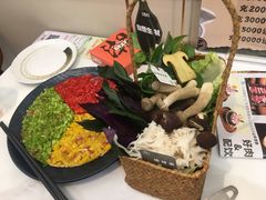 -义乌之心城市生活广场