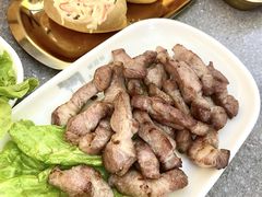 -豚妈妈汤饭·部队锅(南京东路店)