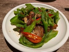 农家小炒肉-茉莉餐厅(包河万达店)