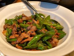 小炒肉-六尺巷新徽菜(总店)