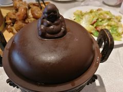惠丰堂烧烩爪尖-惠丰堂饭庄·烤鸭·京味菜(西北旺·唐家岭店)