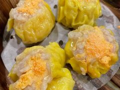 蟹籽烧麦皇-日昌餐馆(亦庄店)