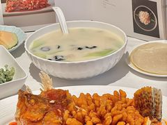 -洋洋中餐馆·SINCE 1997(龙湖星湖天街店)