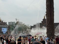 -西双版纳傣族园