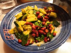 拍黄瓜-兰溪小馆(首经贸店)